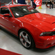Illustration for article titled Roush Mustang Design Study: Hey, They Got Some Camaro On That Mustang!